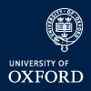Oxford University home page