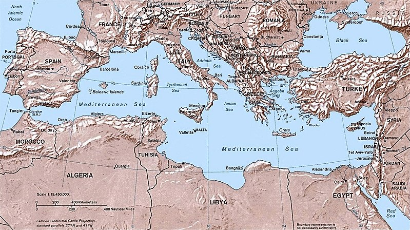 File:Mediterranean Relief.jpg