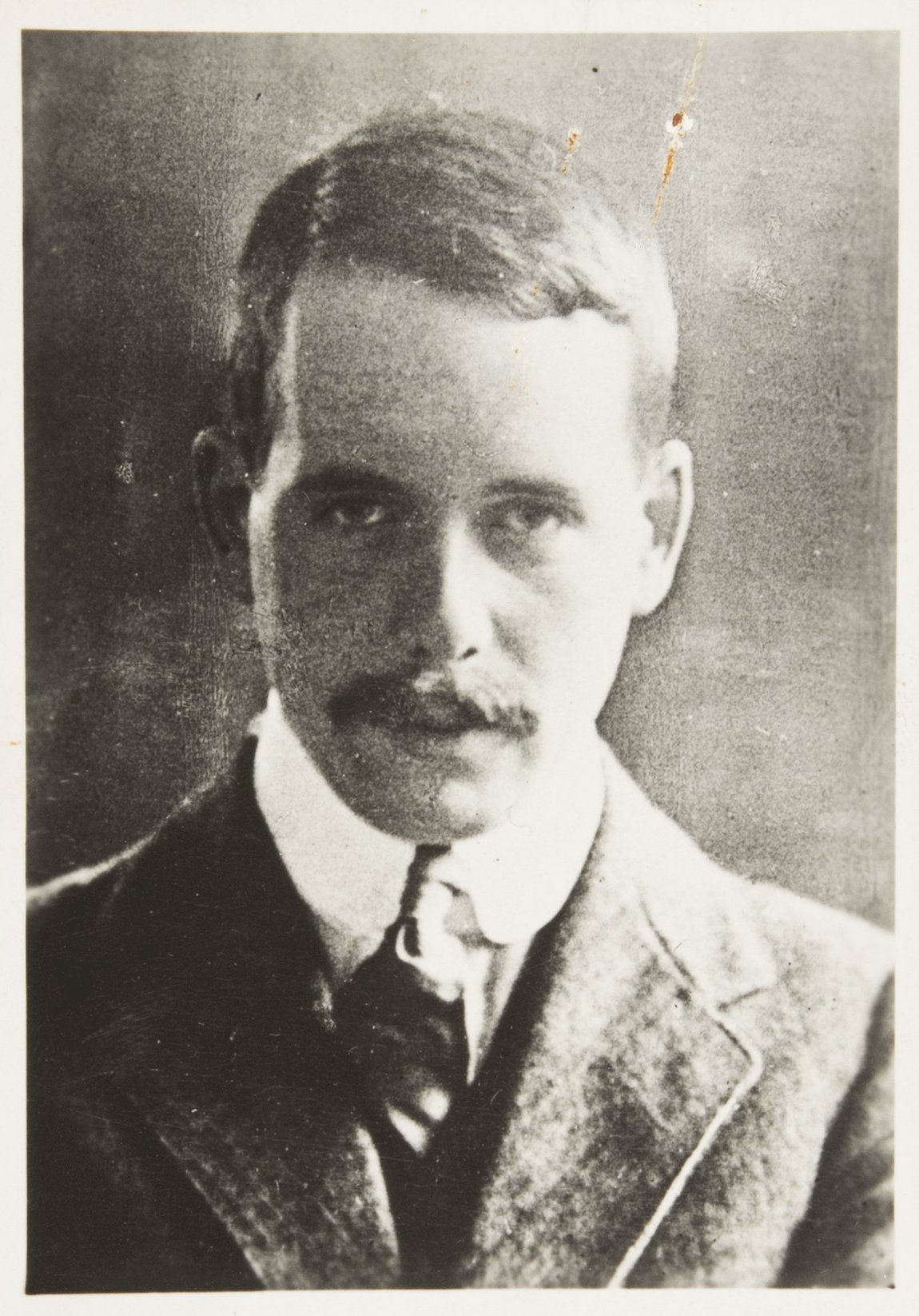 who is henry moseley