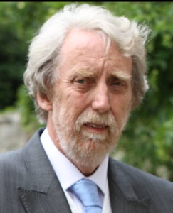 Andrew Dixon Oxford Stanza Two