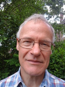 Bill Jenkinson Oxford Stanza Two