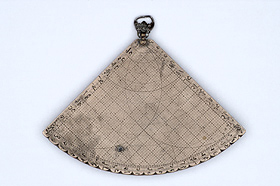 Medium image of Inv Num 35285 - Persian Quadrant