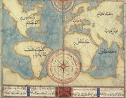 Ottoman map