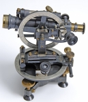 image of Three Theodolites