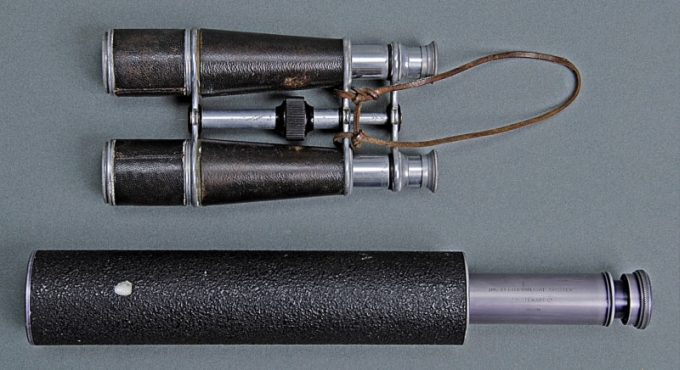 image of Aluminium for Scientific Instruments