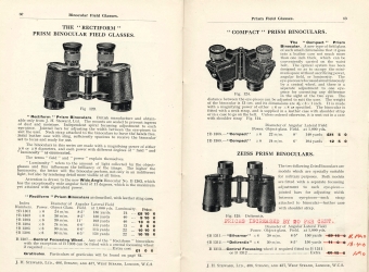 image of Military Instrument Catalogue