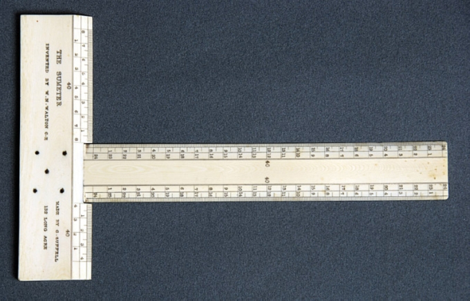 image of The Sumeter