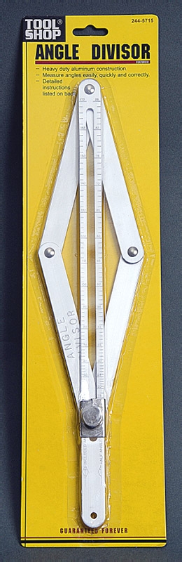 image of Angle Divisor