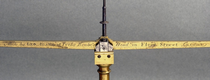 image of Hydrostatic Balance