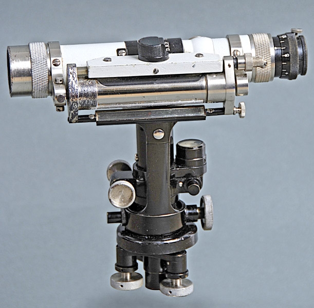 image of Zeiss Level I