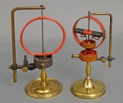 image of Electrical Demonstration Apparatus