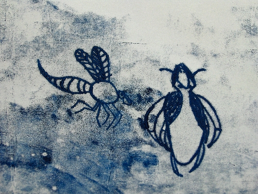 Mosquitos