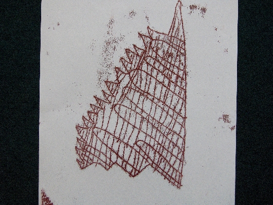 Close-up of a leaf