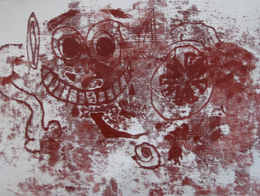 Discovery of the poppy ovary