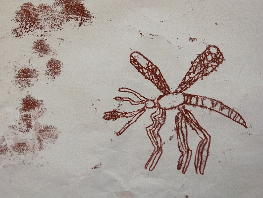 Mosquito