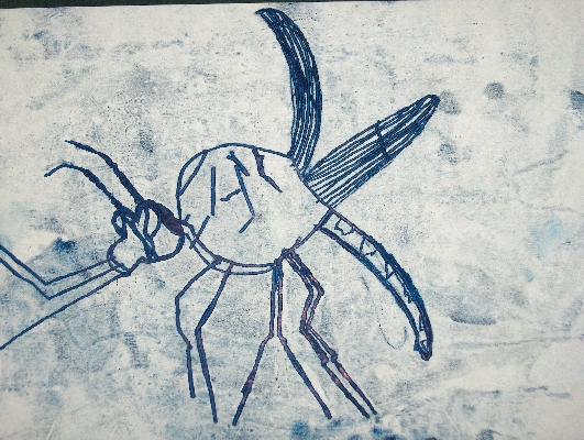 Mosquito