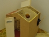 Jack Ells’ Rocking and Rolling Observatory (overhead view)