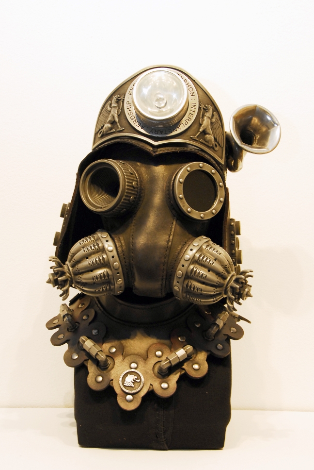 Steampunk Displays (steamgallery-016s)