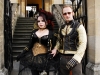 Steampunk photo from the opening (st-dayo-012s)