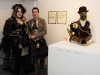 Steampunk photo from the opening (st-dayo-030s)
