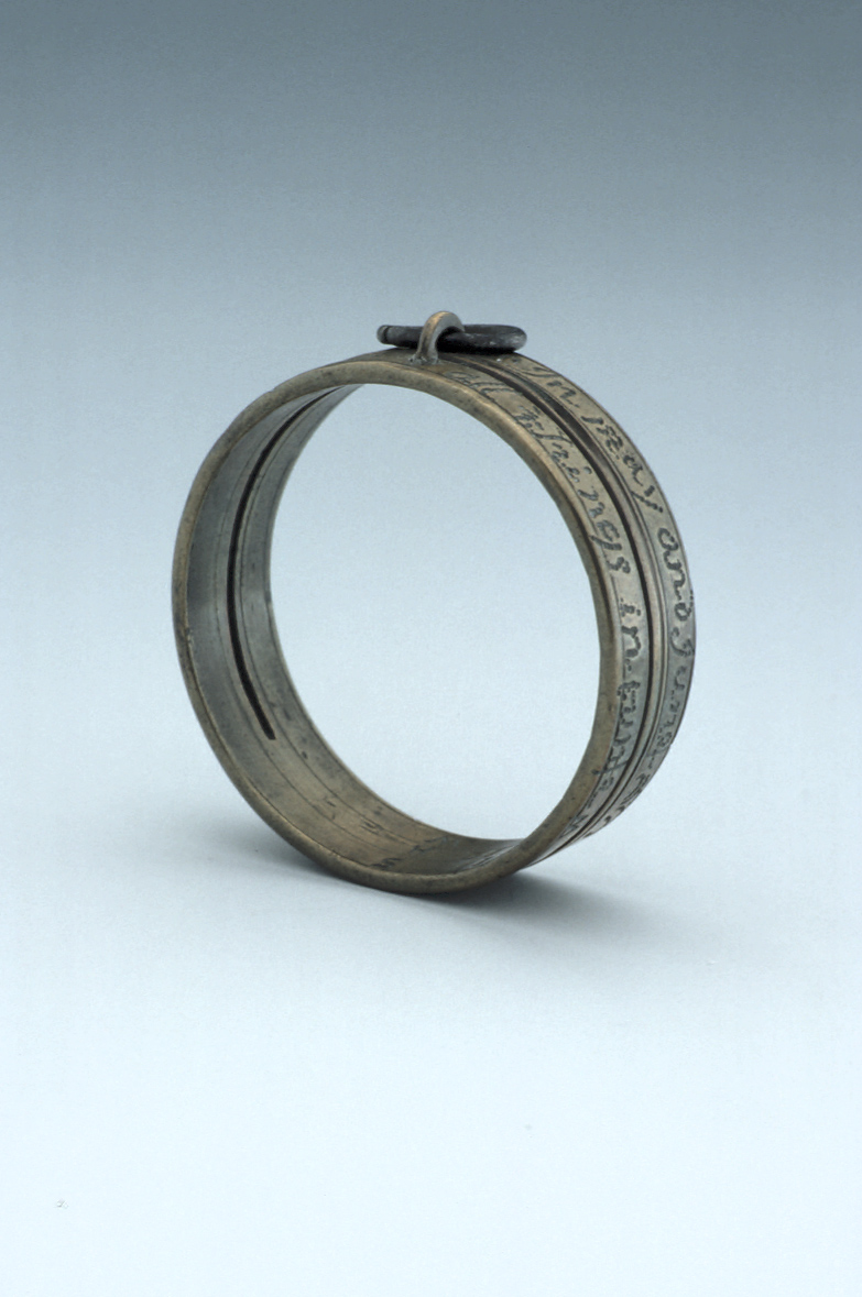 preview image for Ring Dial, by T. W., English, c. 1700