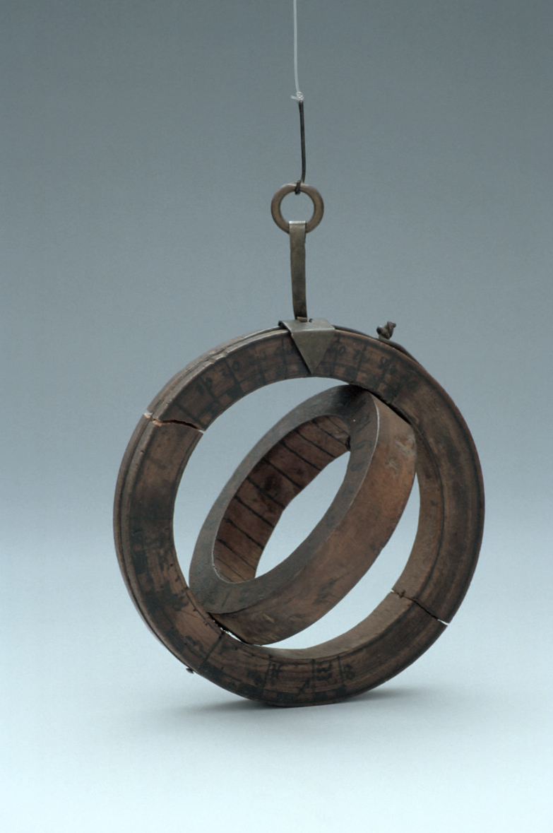 preview image for Equinoctial Ring Dial, 19th Century?