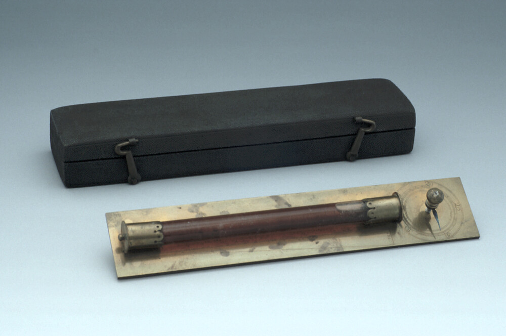 preview image for Spirit Level, English?, c. 1700