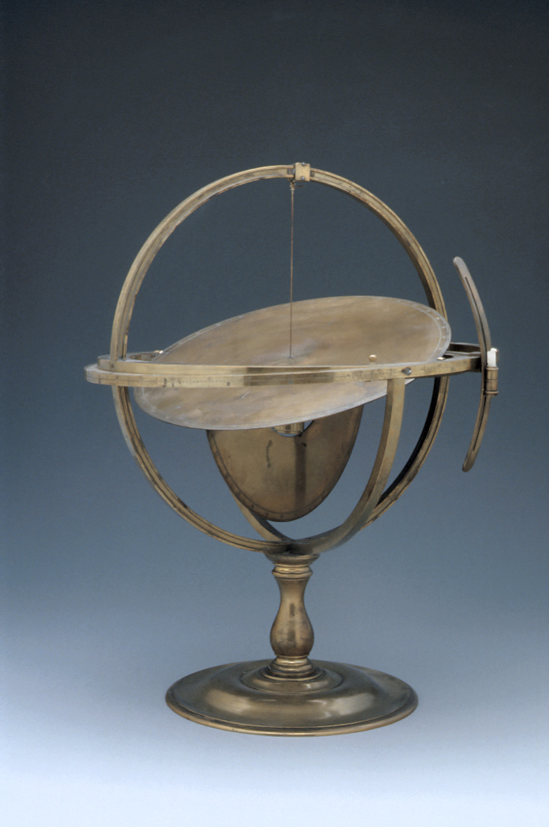 preview image for Dialling Sphere, by John Rowley, London, c. 1700