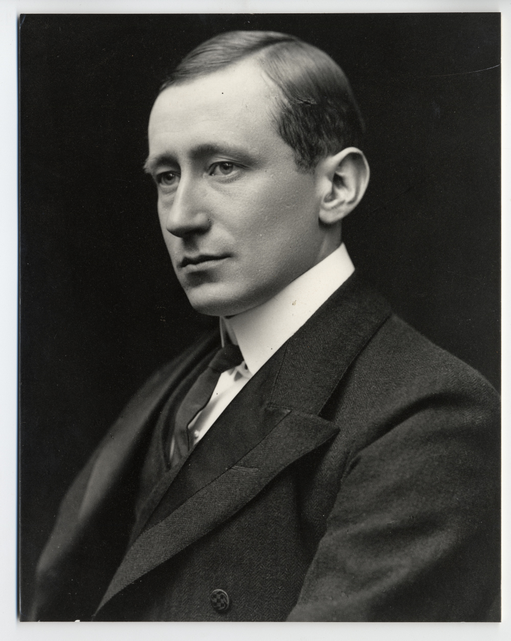 preview image for Photographic Portrait of Guglielmo Marconi, 20th Century