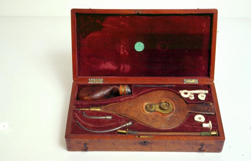 preview image for Royal Humane Society Resuscitation Set