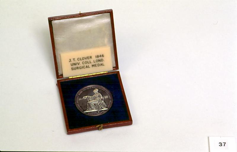 preview image for Prize Medal