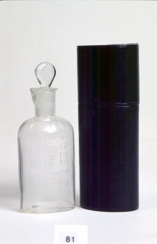 preview image for Buxton Dropper Bottle, by P. Harris & Co. Ltd.