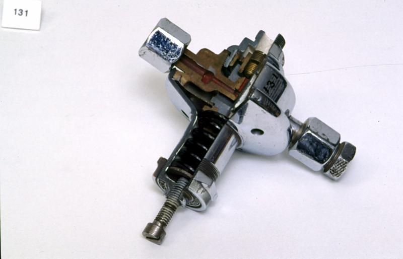 preview image for McKesson Reducing Valve