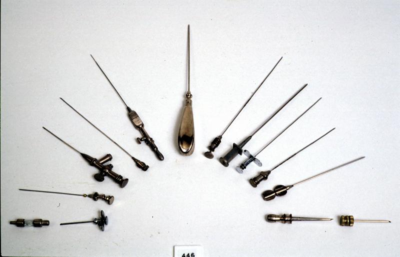 preview image for Anaesthetic Equipment