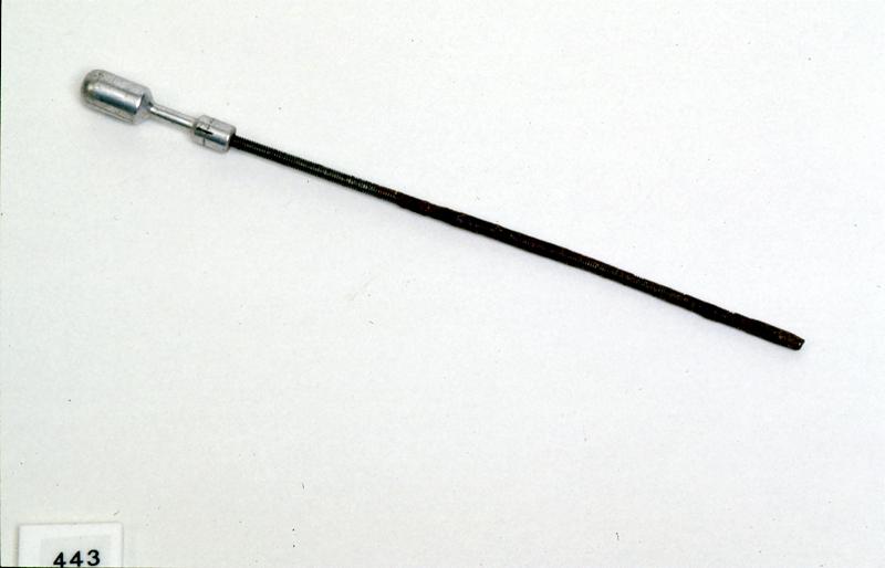 preview image for Unidentified Anaesthetic Equipment