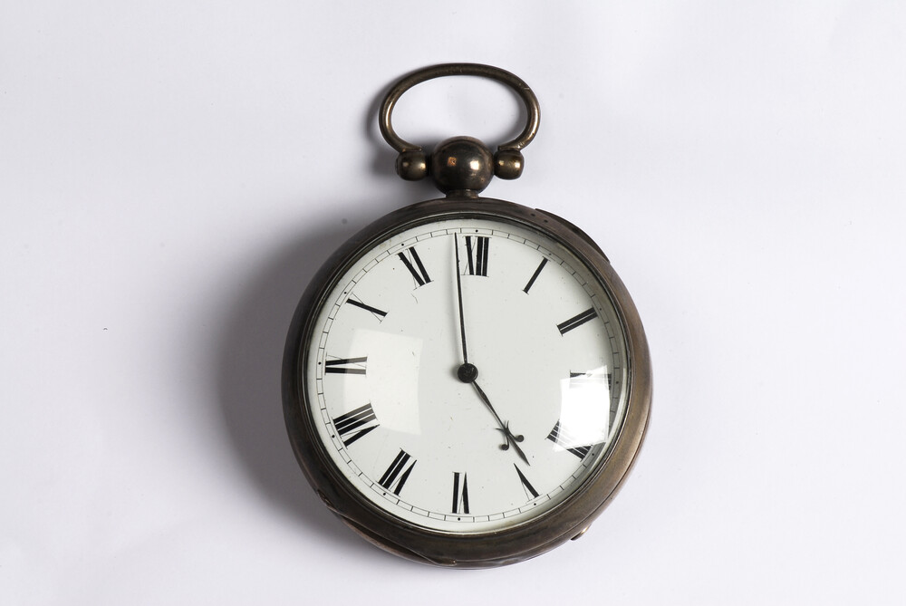 preview image for Watch, J. Earl Packh ?, Vienna, 19th Century