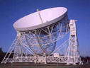 Lovell Telescope image
