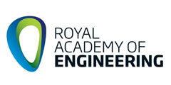 Royal Academy of Engineering Logo