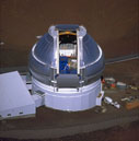 Gemini Telescope Hawaii image