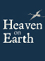 Heaven on Earth website