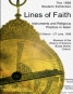 Lines of Faith: Instruments and Religious Practice in Islam