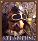 Programme of Steampunk Events (icon)